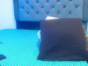 Chaturbate Free Porn Cam of tssalomee
