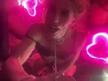 Chaturbate Live Sex Cam of 3jackieeikcaj3