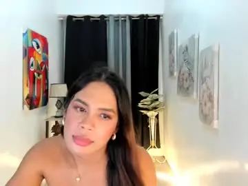 Chaturbate Nude Webcam of amazing_aljane