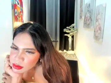 Chaturbate Live Sex Cam of amazing_aljane