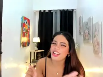 Chaturbate Nude Webcam of amazing_aljane