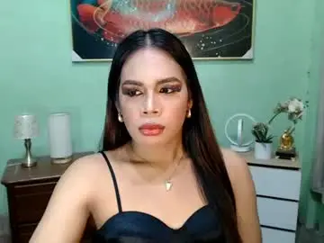 Chaturbate Nude Webcam of amazing_aljane