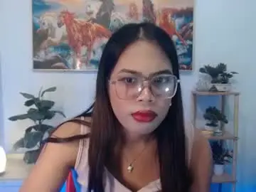 Chaturbate Sex Cam of amazing_aljane