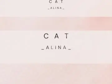 Chaturbate Adult Webcams of cat_alina_
