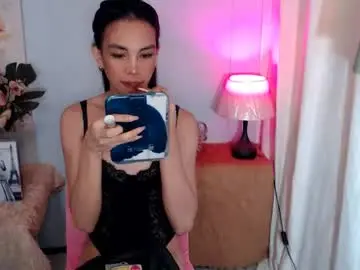 Chaturbate Live Porn of madisson_scottx