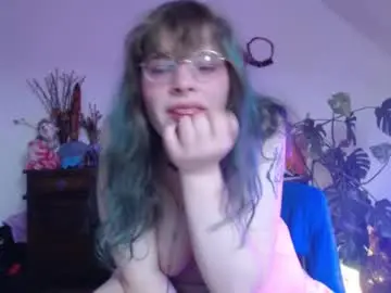 Chaturbate Sex Cam of minthe