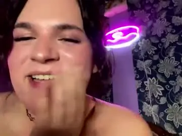 Chaturbate Best Webcam of miss_honeypotpie