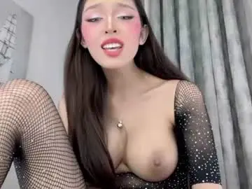 Chaturbate Free Porn Cam of passion_de_amor18