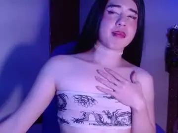 Chaturbate Adult Webcams of sakuraa_9