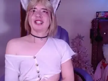 Chaturbate Sex Chat of sakuraa_9