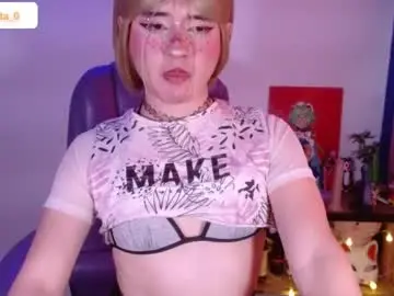 Chaturbate Free Live Porn of sakuraa_9