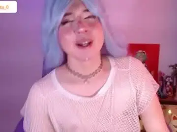 Chaturbate Live Porn of sakuraa_9