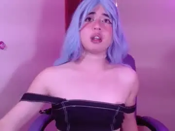 Chaturbate Adult Webcams of sakuraa_9