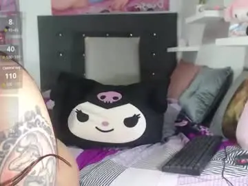 Chaturbate Private Sex Chat of sexybrazt