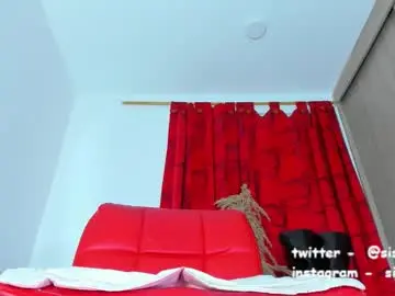 Chaturbate Nude Webcam of sisyssam