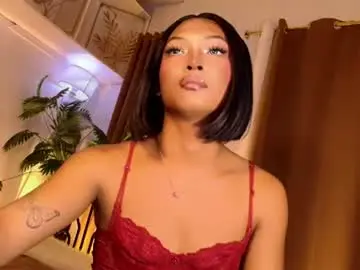 Chaturbate Free Porn Cam of temptation_ashley