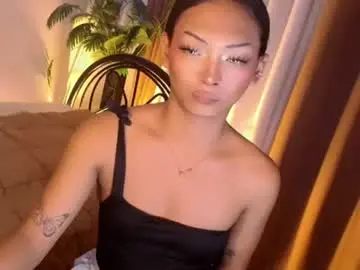 Chaturbate Live Porn of temptation_ashley