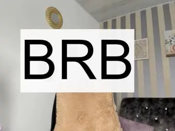 Chaturbate Adult Webcam of theravenlux