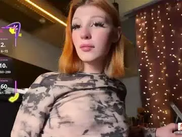 Chaturbate Adult Video Chat of vynila