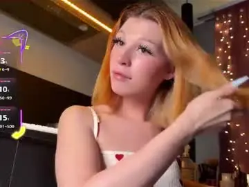 Chaturbate Live Sex Cam of vynila