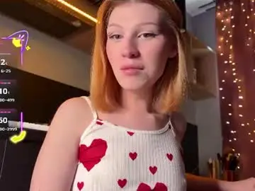 Chaturbate Adult Video Chat of vynila