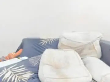 Chaturbate Live Porn of alexiaamour