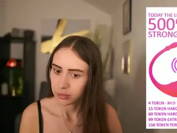 Chaturbate Watch Live Sex Cams of anabell055