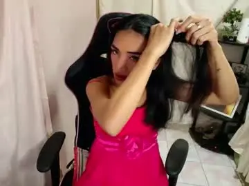 annebisyosa_angela from chaturbate