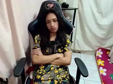 Chaturbate Adult Video Chat of annebisyosa_angela