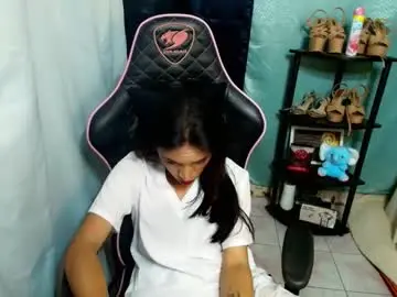 Chaturbate Watch Live Sex Cams of annebisyosa_angela