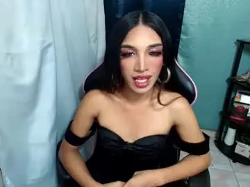 Chaturbate Live Sex of annebisyosa_angela
