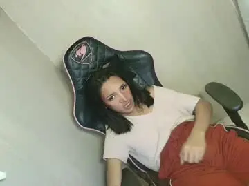 Chaturbate Nude Webcam of annebisyosa_angela