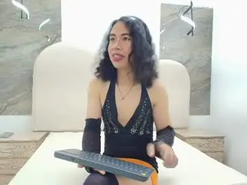 Chaturbate Adult Video Chat of dominic_black0