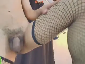 Chaturbate Sex Chat of dominic_black0