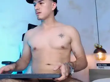 Chaturbate Live Sex Cam of justin_spencer