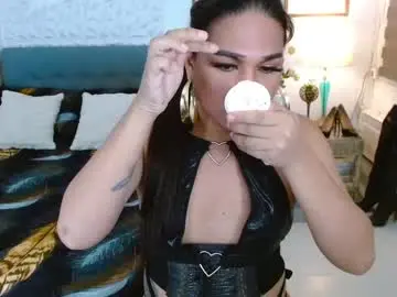 kristinetrump from chaturbate