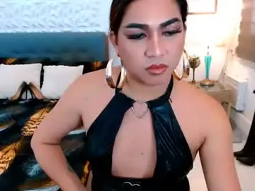 Chaturbate Live Porn of kristinetrump
