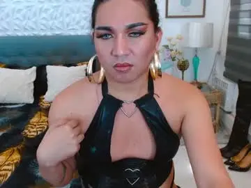 Chaturbate Private Sex Chat of kristinetrump