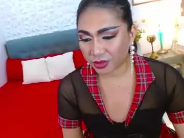 Chaturbate Live Porn of kristinetrump