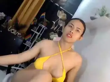sweetsexyning from chaturbate