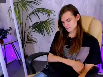 Chaturbate Watch Live Sex Cams of william_snake