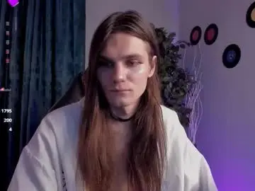 Chaturbate Best live sex cam show of william_snake