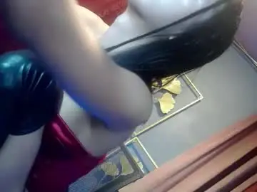 Chaturbate Live Porn of alesharios
