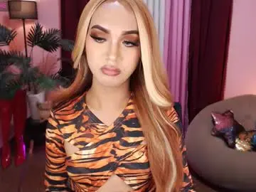 itsmesofiaa69 from chaturbate