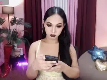 Chaturbate Best Webcam of itsmesofiaa69