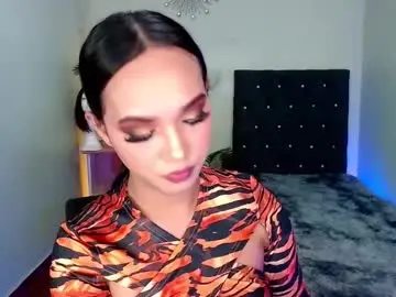 itsmesofiaa69 from chaturbate