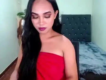 Chaturbate Sex Cam of itsmesofiaa69