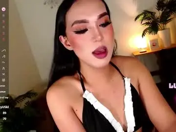 Chaturbate Sex Cam of itsmesofiaa69