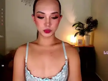 Chaturbate Nude Webcam of itsmesofiaa69