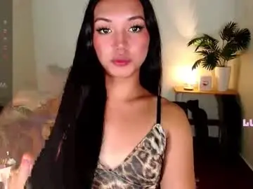 itsmesofiaa69 from chaturbate